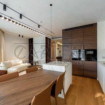 Продажа новой 3к квартиры с террасой ЖК Taryan Towers, Печерск, Центр ЖК Taryan Towers