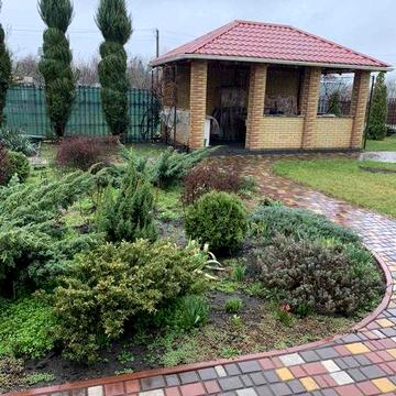 Продам дачу в Обухівка для цілорічного проживання.