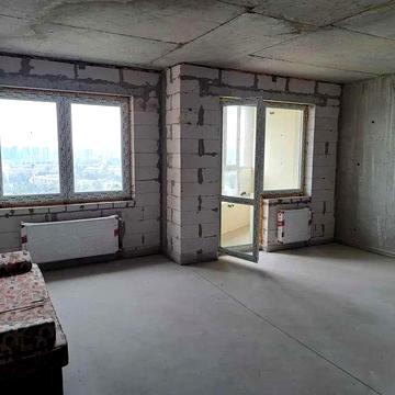 Новопольова вул., 2 корп. 1