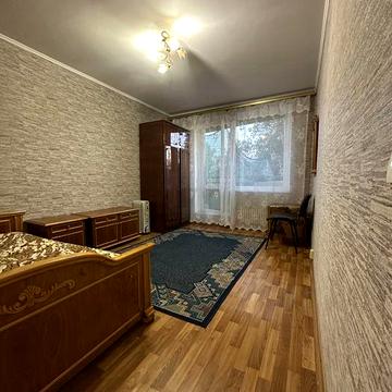 Сдам 1к квартиру метро салтівське Нескорених 38
