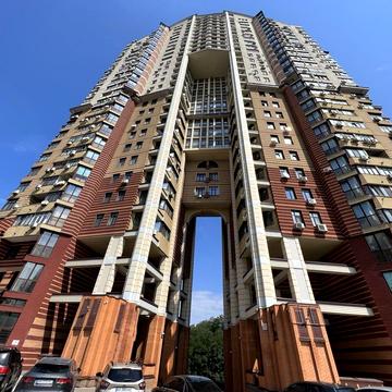 Соломянська вул., 15-А