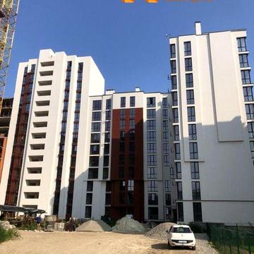 Продається 1-кімнатна квартира в Жк «Комфорт хаус» секція 4 ЖК Comfort House