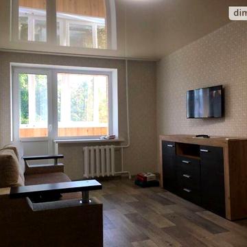 Довгострокова оренда 1к Квартира Науки (Гагаріна) проспект