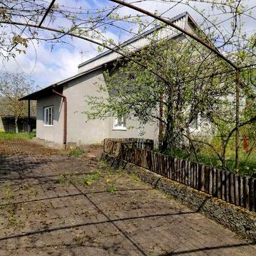 Продаж 3к будинку у селі Арламова Воля