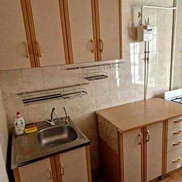 ЗДАМ однокімнатну квартиру Лівий берег, Дніпро