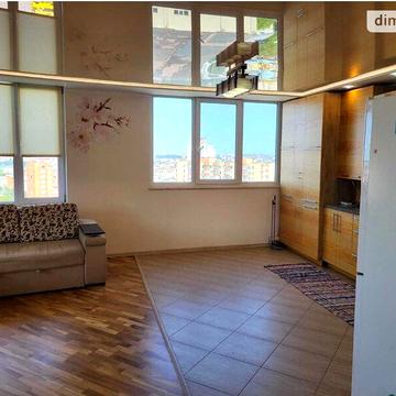 Продаж 3к Квартира Тролейбусна вулиця ЖК ул. Троллейбусная, 5