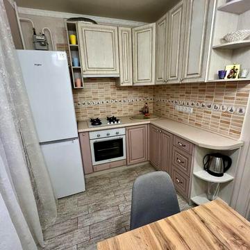 Продаж 1к Квартира Приморська вулиця ЖК Парк Морской