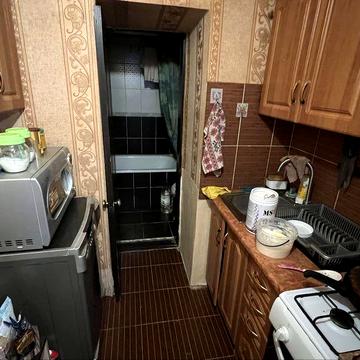 Продаж 2к.кв вул. Шоссейна