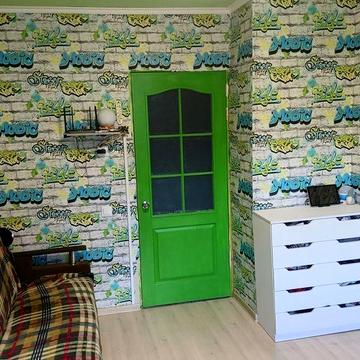 Продам 3-х ком. квартиру на Левобережном 2 2.
