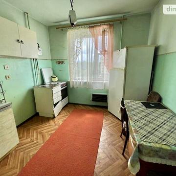 Довгострокова оренда 2к Квартира Величковського вулиця