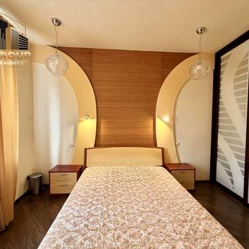Аренда 3-комнатной квартиры 100м2, ул.Златоустовская 50, Центр