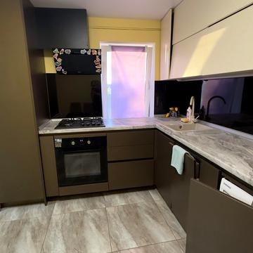 Антіна Синявського вул. (40 років Комсомолу)