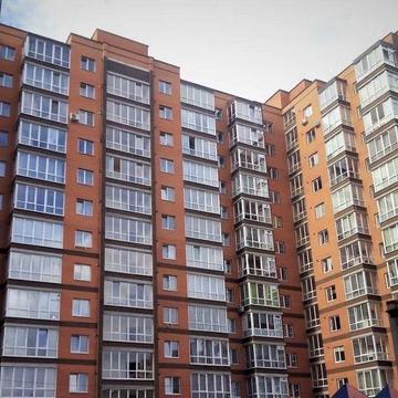 Продаж 1 кім.квартири новобудова ремонт меблі Франківський район