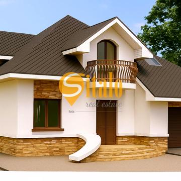 Лісне, Бучанський, Київська область 17500.0 USD