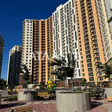 Просторная квартира в 60Жемчужине на Краснова.  Kadorr City ЖК 60 Жемчужина