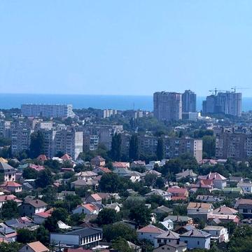 Продаж 1к Квартира Люстдорфська дорога вулиця ЖК Альтаир