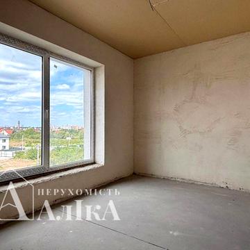 Продам 2-кімнатну квартиру в зданій новобудові