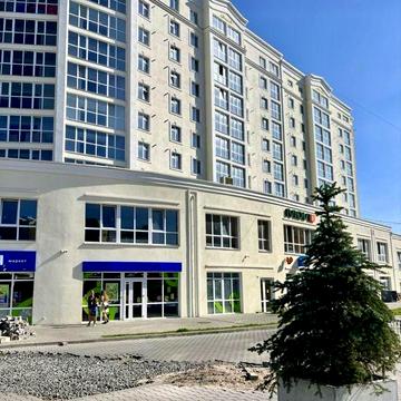Актуальний обʼєкт ! Продаж 1кімнатної квартири! Озерна! Будинок зданий ЖК Гранд Рояль
