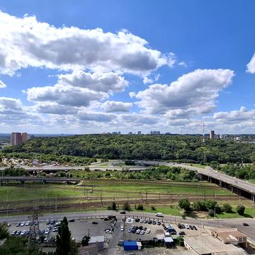 Звіринецька вул., 72