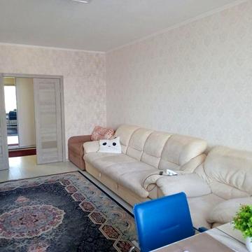 Сдам 3-ком квартиру. Градинская 5. Троещина. Деснянский район.