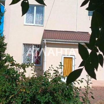 Продаётся дом в Царском селе на 6.7 сотках