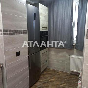 Продаж 3к Квартира Генерала Бочарова вулиця