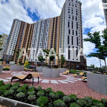 Продаж 1к Квартира Краснова вулиця ЖК Седьмая жемчужина