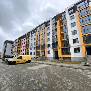 2-кім квартира ЖК Західний