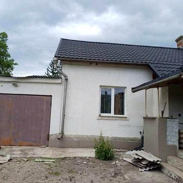Терміновий продаж будинку с.Поториця,Шептицького району