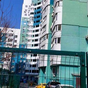 Продам 1 квартиру 50 м2 в новострое Одесская  Od5