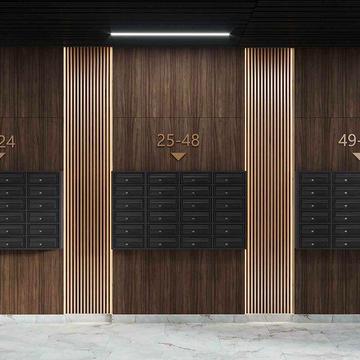Продаж 1-кім. квартири в ЖК Бізнес класу“Five Address” ,Раковського 24 ЖК “Five Address”
