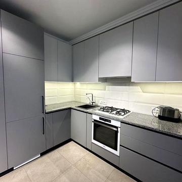 Продажа 2к в ЖК Авторский с мебелью и техникой ЖК Авторский