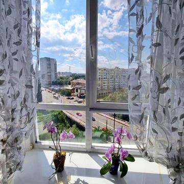 3-кімнатна квартира, 90 м², новобудова, Прогрес