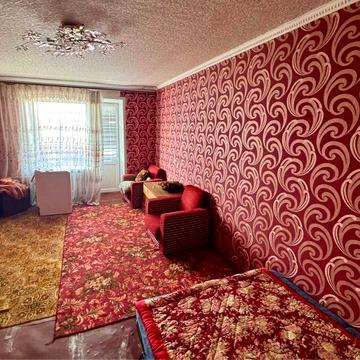 Здається 1 кімнатна квартира