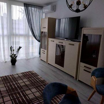 Оренда 2 кімнатна новобудова вул. Незалежності м. Брюховичі