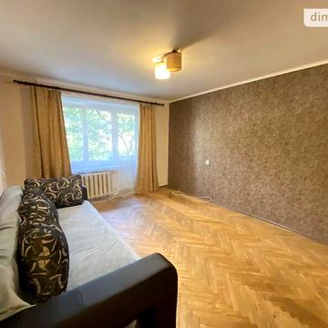 Продаж 1к Квартира Виговського Івана вулиця