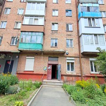 Продаж 1-кімнатної квартири