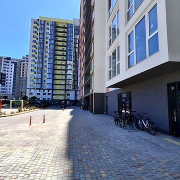 Продаж 1к Квартира вулиця Академіка Вільямса ЖК Акварель 8