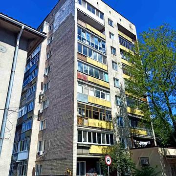 Соборна вул., 58
