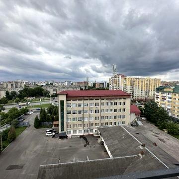Терміново продаю 2 кімнатну квартиру біля парку та озера район БАМ ЖК Патріот