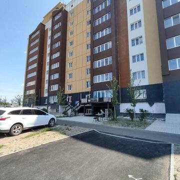 Продаж квартири в центрі Бородянки.