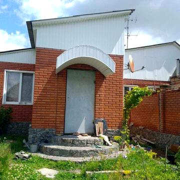 Срочно продам 2 части дома. на Одесской.