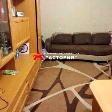 Продаж 1-кімнатної квартири по вул. Стародніпровській