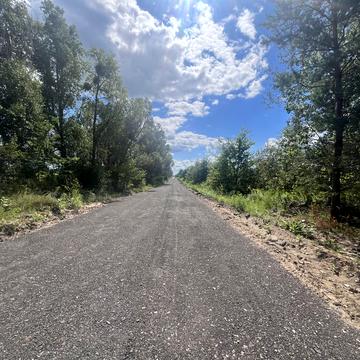 Петропавлівська