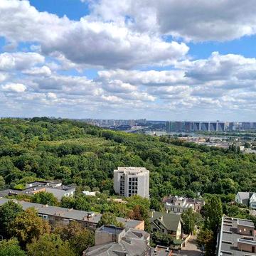 ЖК ЕДЕЛЬВЕЙС - Ідеальна основа для створення дому, що відображає вас ЖК ЕДЕЛЬВЕЙС