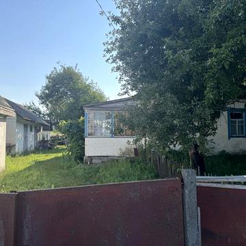 Продається будинок в с. Пологи - Яненки , Переяслав- Хмельницького р-н