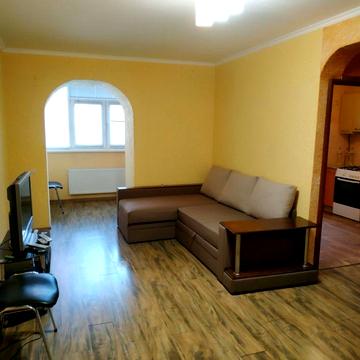 Здам квартиру 1 кімнатна новобудова, 12 мікрорайон