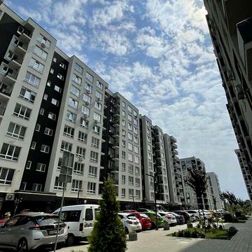 Продаж 2к Квартира Трускавецька вулиця
