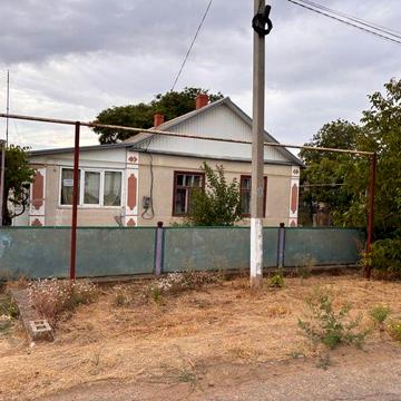 Продам Дом в Беляевском районе с. Секретаровка