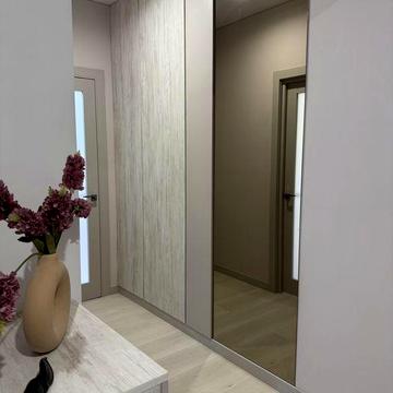 Продаж дво кімнатної квартири